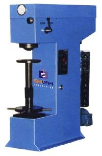 Brinell Hardness Testing Machine